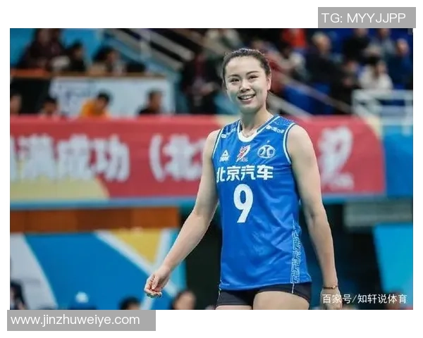 对话吴敏:回顾辉煌排球生涯与未来展望的深度交流 对话吴敏:回顾辉煌排球生涯与未来展望的深度交流