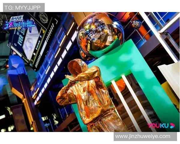 李伟专访:从街头到舞台的蜕变与坚持之路 李伟专访:从街头到舞台的蜕变与坚持之路