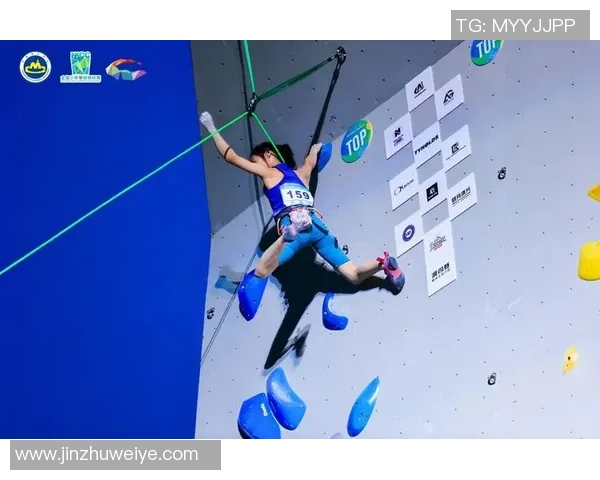 武汉攀岩队灵活性探讨:如何在挑战中不断突破自我极限 武汉攀岩队灵活性探讨:如何在挑战中不断突破自我极限