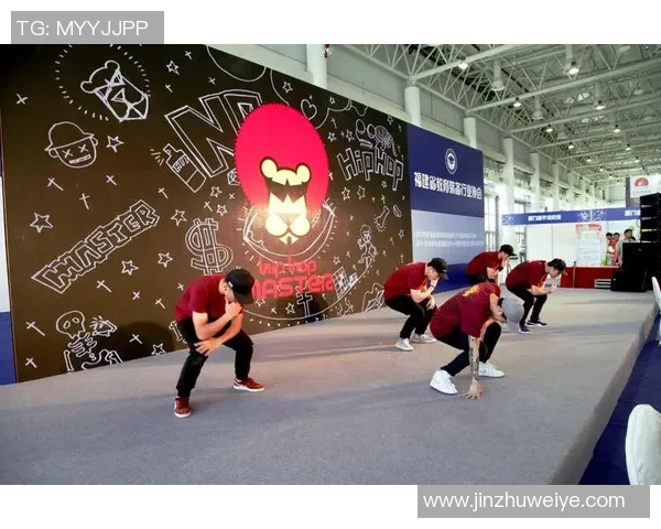 武汉街舞队的文化认同与团队意识研究探讨 武汉街舞队的文化认同与团队意识研究探讨