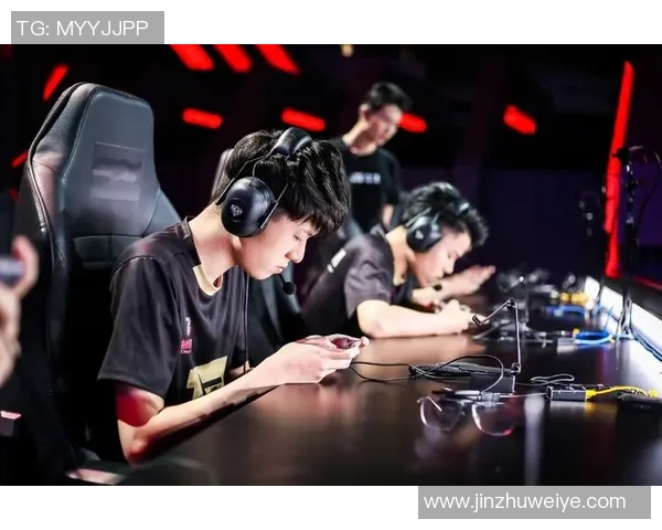 王者荣耀深度解析：RNG战队意识与策略的背后故事