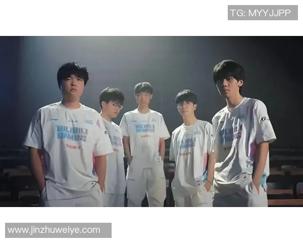 英雄联盟纪实:深度剖析BLG战队的成长与拼搏历程 英雄联盟纪实:深度剖析BLG战队的成长与拼搏历程