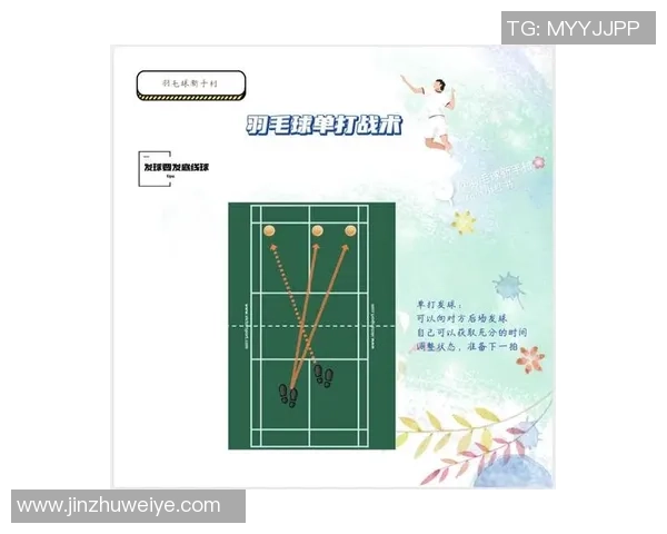 西安羽毛球队防反战术解析与实战应用探讨